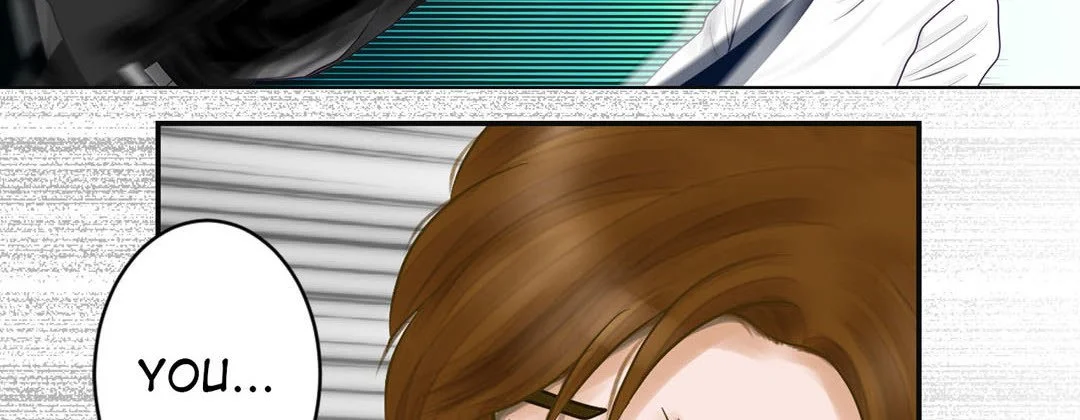 Living with The Wizard - Chapter 26